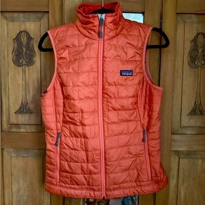 Patagonia Nano Puff Vest